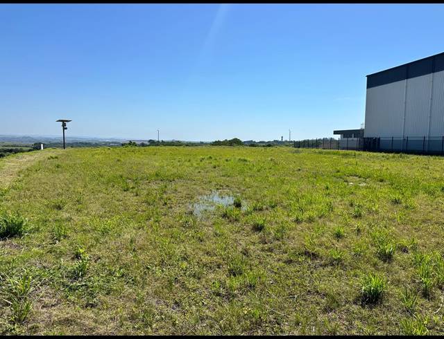 4,548M² VACANT LAND FOR SALE IN NORTH POINT